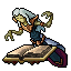 The Last Lore Keeper