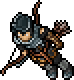 Armoured Archer outfit