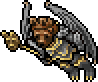 Draccoon Herald outfit