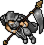 Guidon Bearer outfit