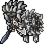 Lion of War outfit