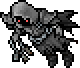 Poltergeist outfit