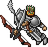 Ranger outfit