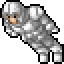 Retro Knight outfit