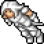 Retro Warrior outfit