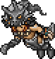 Spirit Caller outfit
